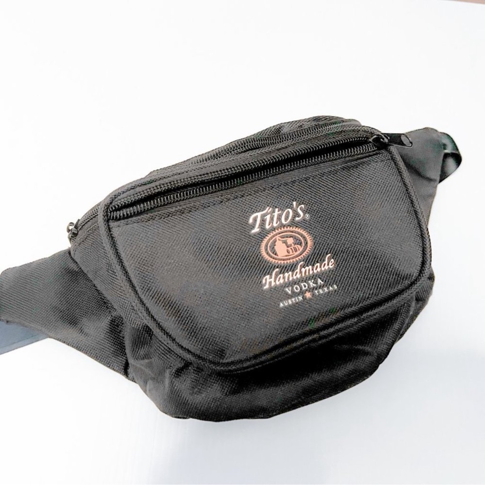 Tito’s Fanny pack- new